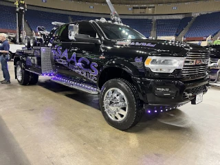 Kartier Towing and Roadside Ltd