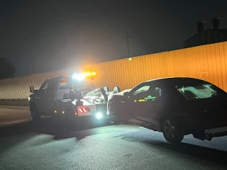 Speedy's Auto Services