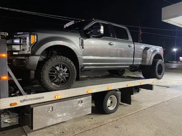 Speedy's Auto Services - photo 3