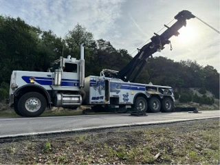 A-EXCELLENCE TOWING & RECOVERY