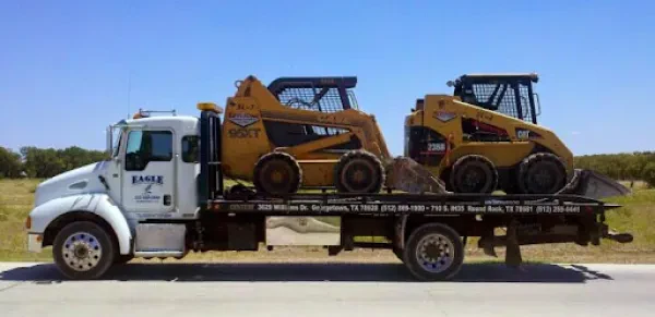 A-EXCELLENCE TOWING & RECOVERY - photo 2