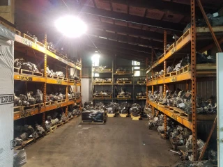 Stafford's Auto Parts and Recycling - photo 4