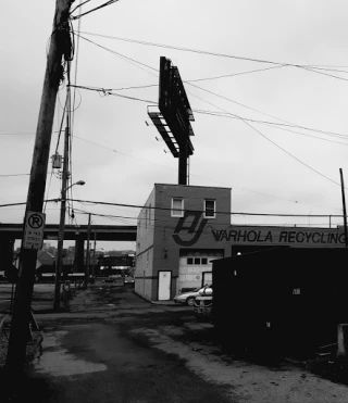 George Warhola Scrap Metal JunkYard in Pittsburgh (PA) - photo 3