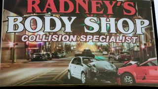 Radney’s Body Shop