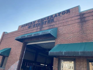 Auburn Generator & Starter Services