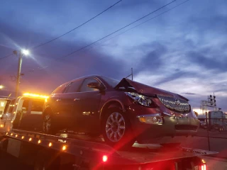 Honeycutt Garage & Towing