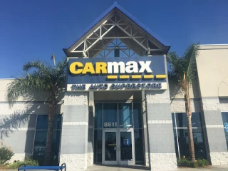CarMax