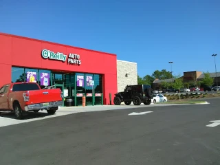 O'Reilly Auto Parts