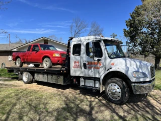 Jones Auto & Wrecker Service