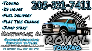 Royal Towing