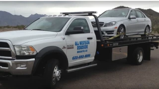 All Westside Roadside and Towing LLC