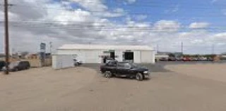 Lucky Metals Recycling Center