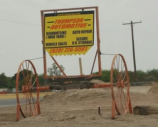 Thompson Automotive