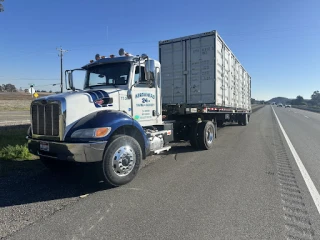 Arrowhead Towing Inc