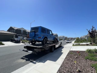 SPRINT TOWING SERVICE