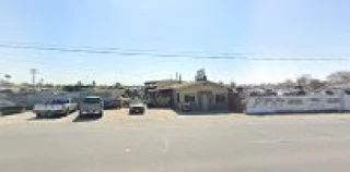 Eagle Auto Dismantling