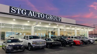 STG Auto Group of Bellflower