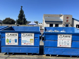 Burbank Recycle Center