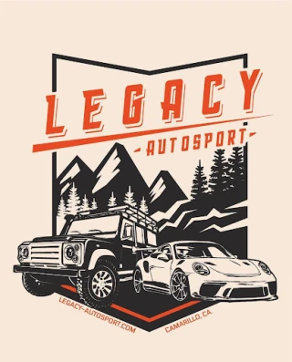 Legacy Autosport