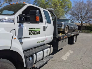 North Valley Towing
