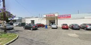 Ekono recycling center