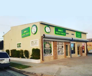 Nino's Auto Parts