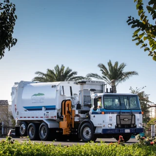 Mt. Diablo Resource Recovery