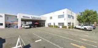 Future Ford of Concord Parts Center