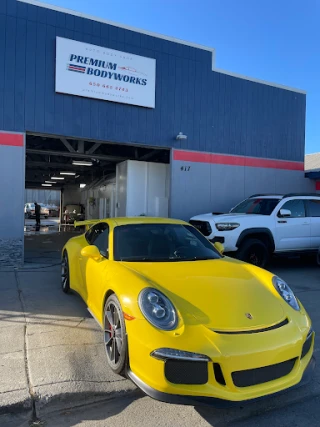 Premium Bodyworks
