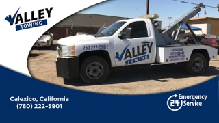 Valley Towing & Auto Inc