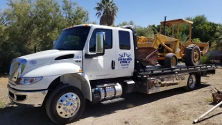 J's 24 Hr. Road Service & Towing, LLC