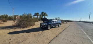 Beach And Son Towing
