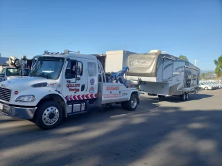 Quality Towing & Recovery