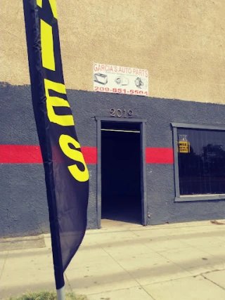 Garcia's Auto Parts