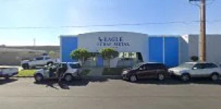 Eagle Scrap Metal