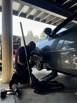 Chief Mobile Mechanic