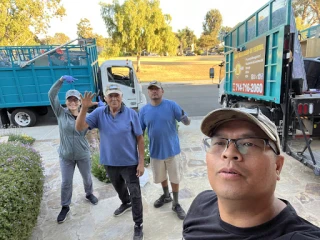Junk Mission - Trash Hauling & Junk Removal of Orange County