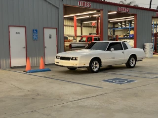 Rapid Tire & Automotive