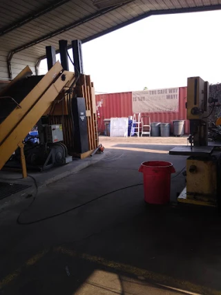 AIM Recycling Hesperia