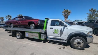 Kelley's Towing Inc