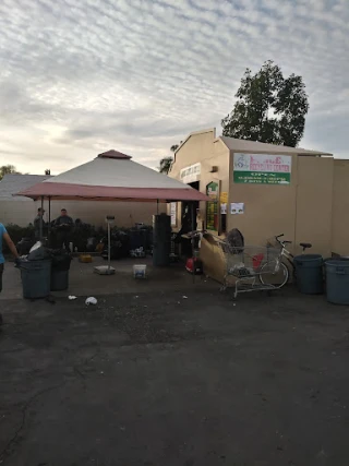 Ponce Recycling Center