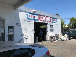 Refund Recycle Center