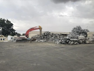 Triple S Metals, Inc.