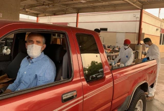 Alameda County Household Hazardous Waste Collection Facility - Livermore