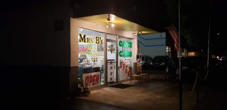 Mrs. B's Auto Wholesale