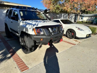 Tire Mart and Auto Express