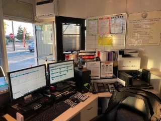 UNITED AUTO REPAIR AND TIRES