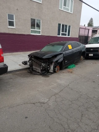 Route Right Towing & Recovery