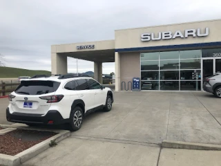 Livermore Subaru Service Center