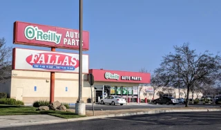O'Reilly Auto Parts
